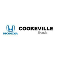Cookeville Honda Logo