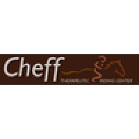 Cheff Therapeutic Riding Ctr Logo