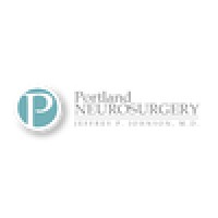 Portland Neurosurgery Logo