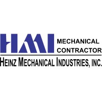 Heinz Mechanical Industries Inc Logo
