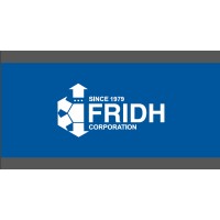 Fridh Corp Logo