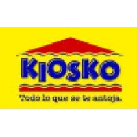 KIOSKO Logo