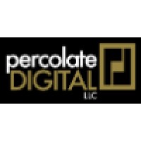 Percolate Digital LLC Logo