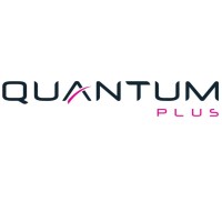 Quantum Plus Logo