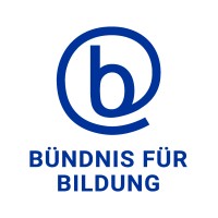 Bündnis für Bildung e.V. Logo