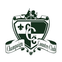 Champaign Country Club Logo