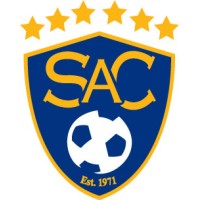 Soccer Association of Columbia Logo