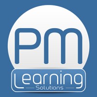 PM Learning Solutions Logo