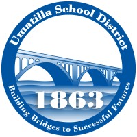 Umatilla School District Logo