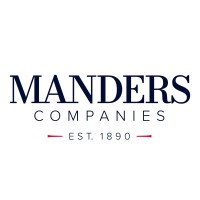 Manders Companies Logo