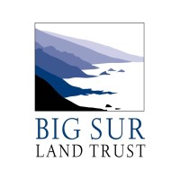 Big Sur Land Trust Logo