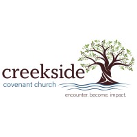Creekside Covenant Church Logo