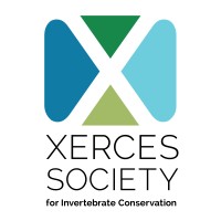 Xerces Society for Invertebrate Conservation Logo