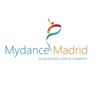 MYDANCE MADRID SL Logo