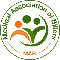 Medical Association Of Billers Logo