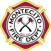 Montecito Fire Protection District Logo
