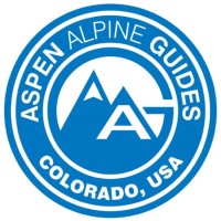 Aspen Alpine Guides Inc Logo