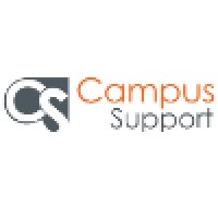 Campus Support Logo