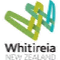Whitireia Community Polytechnic Logo