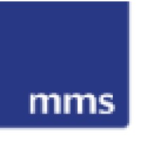 Metropolitan Montessori School (MMS) Logo