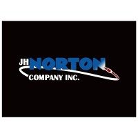 JH Norton Company Inc. Logo