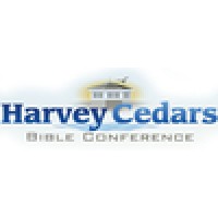 Harvey Cedars Bible Conference Logo