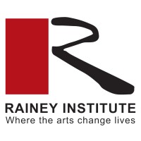 Rainey Institute Logo