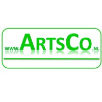Artsco Logo