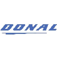 Donal Machine Inc Logo