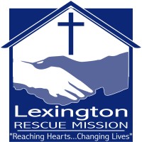 Lexington Rescue Mission Inc Logo