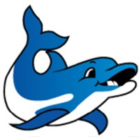 Dolphin Pool and Spa Logo