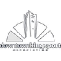 Downtown Kingsport Assn Logo