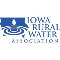 Iowa Rural Water Association Logo