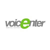 Voicenter S.A. Logo