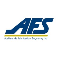 Ateliers De Fabrication Du Saguenay Inc. Logo