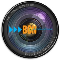 BCN Productions Logo