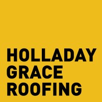 Holladay Grace Roofing Logo