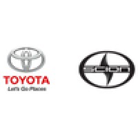Toyota 101 Logo
