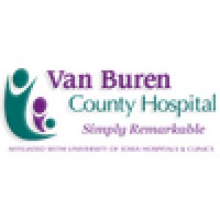 Van Buren County Hospital Inc Logo