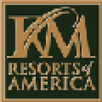 Campground Membership Outlet Logo