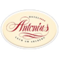 Hotel Antonius Lech Logo