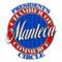 Manteca Chamber Of Commerce Logo