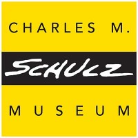Charles M. Schulz Museum and Research Center Logo