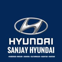 Sanjay Hyundai Logo