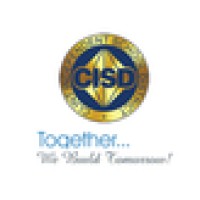 Clint Independent School District Logo
