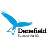 Denefield School Logo