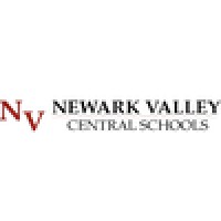 Newark Valley Senior High Schl Logo