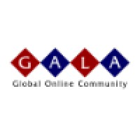 Gala Inc. Logo