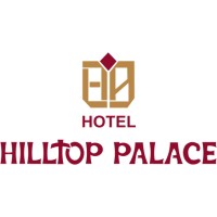 Hotel Hilltop Palace Logo