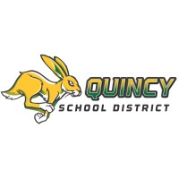 Quincy School District Logo